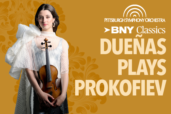  Dueñas Plays prokofiev