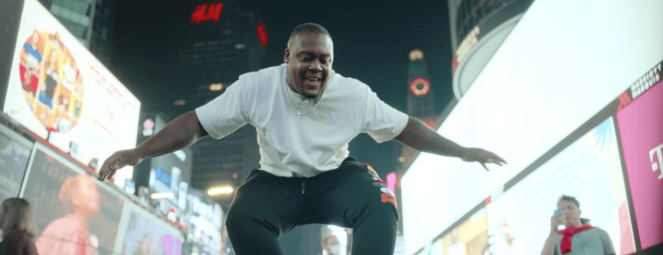 Saturday Block 3 — Pittsburgh Shorts Film Festival