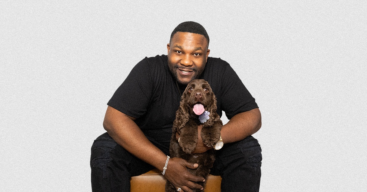 Nate Jackson Preshow VIP Meet & Greet Add-On