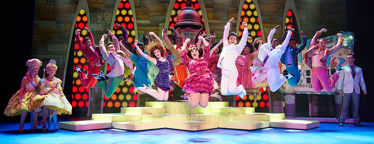 Hairspray - Pittsburgh | Official Ticket Source | Benedum Center | Tue ...