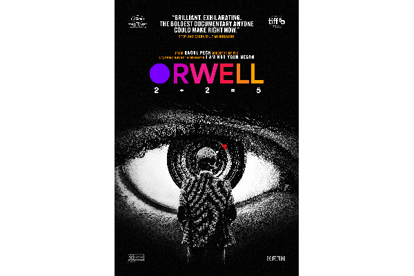 Orwell: 2+2=5