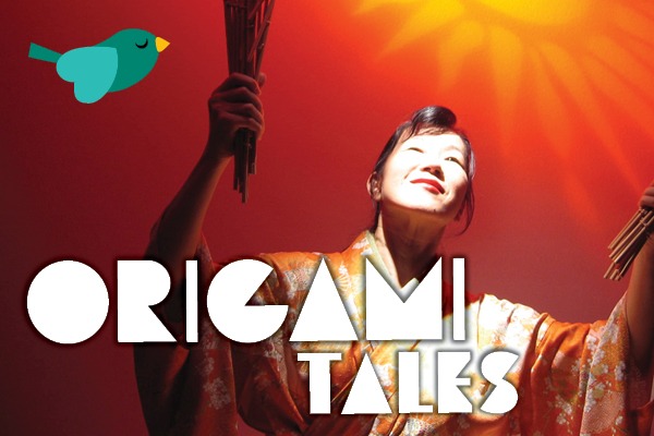 Origami Tales