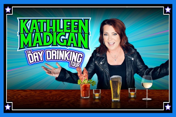 Kathleen Madigan