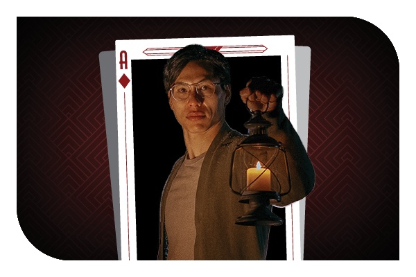 Jon Tai in Road Signs