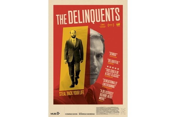 The Delinquents - Pittsburgh | Official Ticket Source | Harris Theater