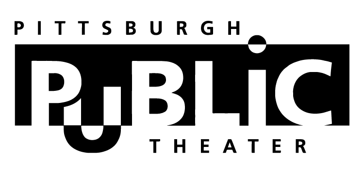 Pittsbugh Public Theater Logo