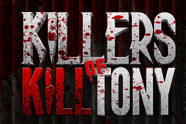 Killers of Kill Tony