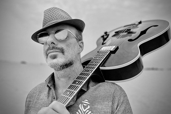John Shannon Trio