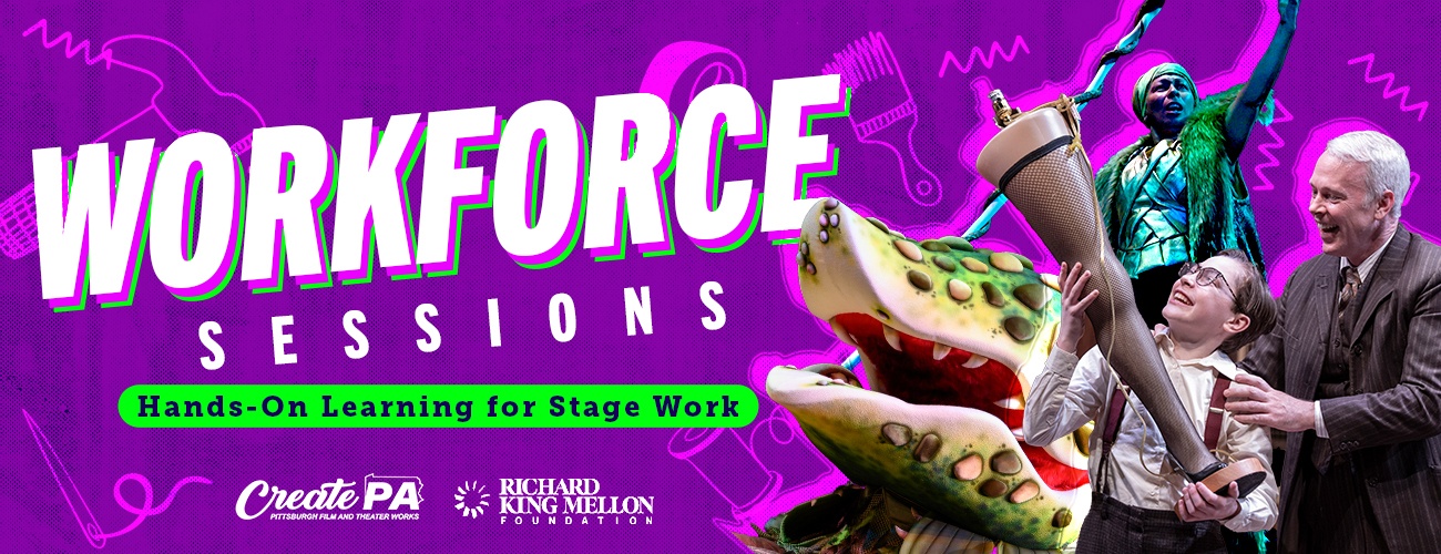 Workforce Sessions
