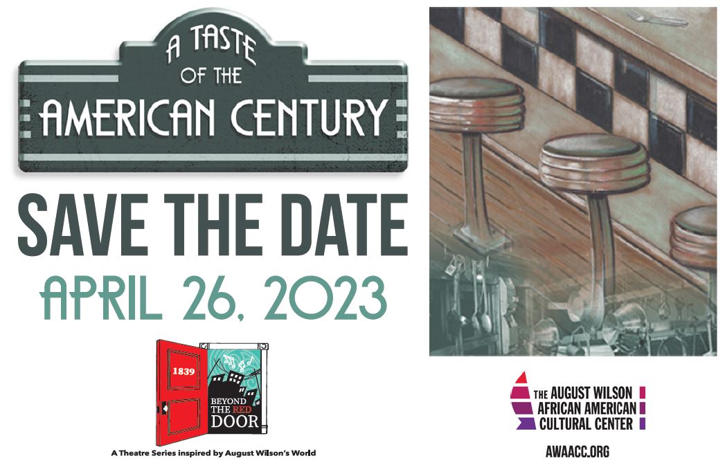 A Taste Of The American Century - Pittsburgh | Official Ticket Source ...