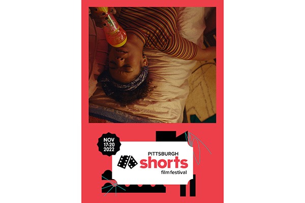 Saturday Block 3 — Pittsburgh Shorts Film Festival