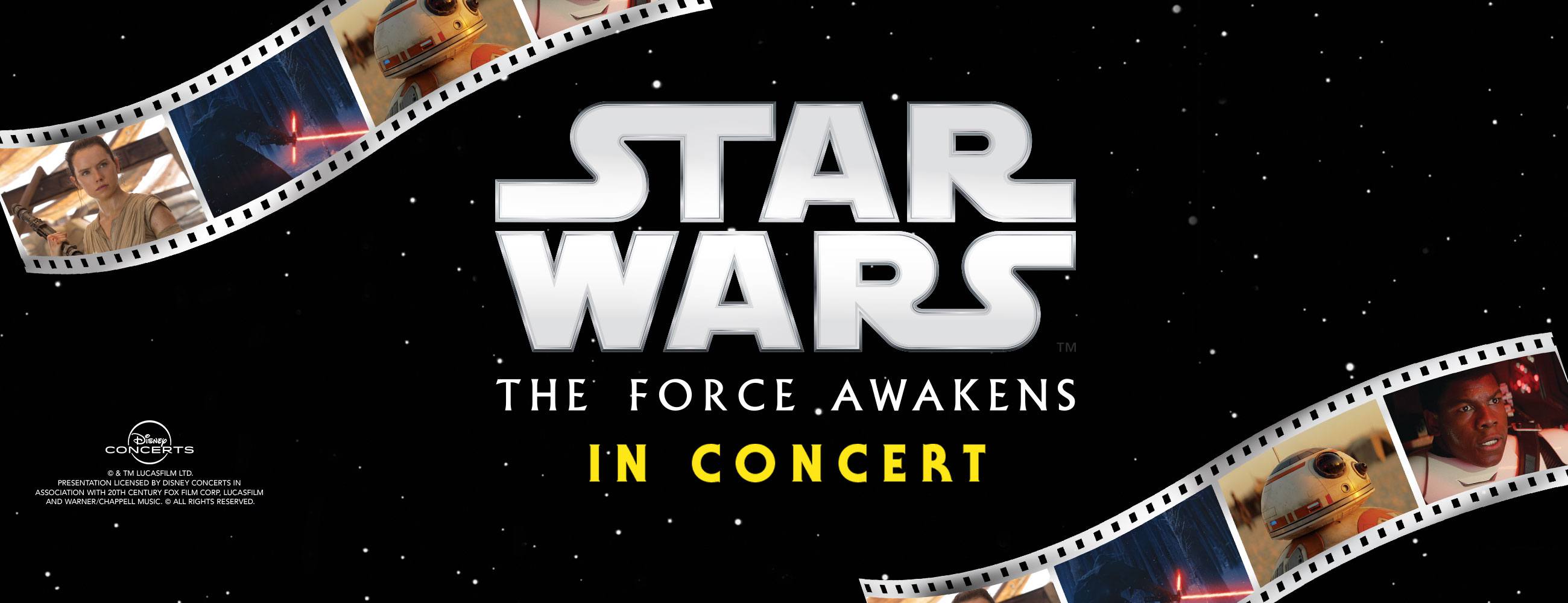 The Force Awakens - Pittsburgh | Official Ticket Source | Heinz