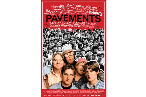 Pavements