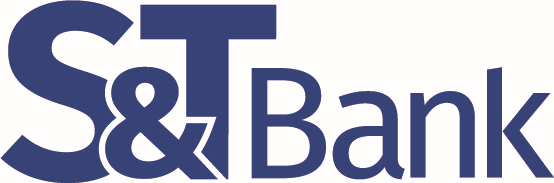 S & T Bank logo