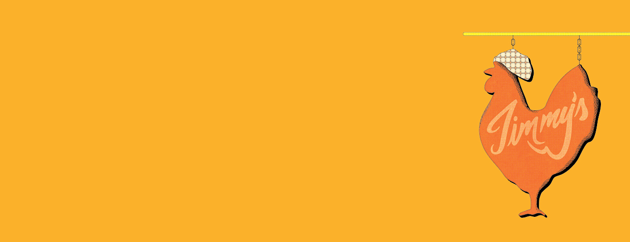 Malcolm X & Redd Foxx Washing Dishes at Jimmy's Chicken Shack in Harlem