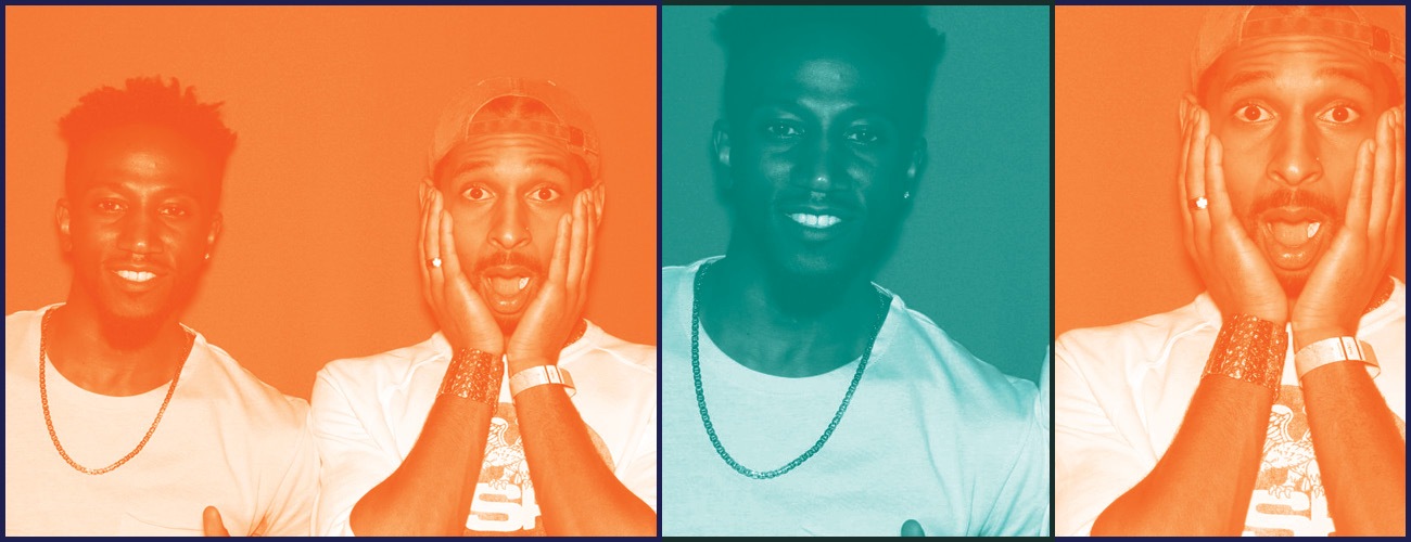 headshots of true t pittsburgh members