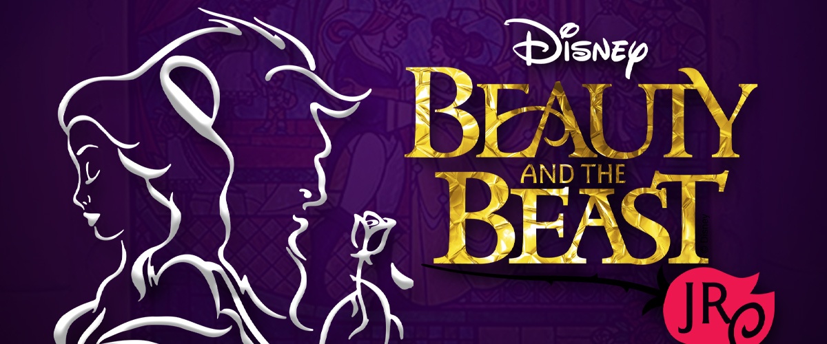 Beauty and the Beast Jr. Pittsburgh Official Ticket Source