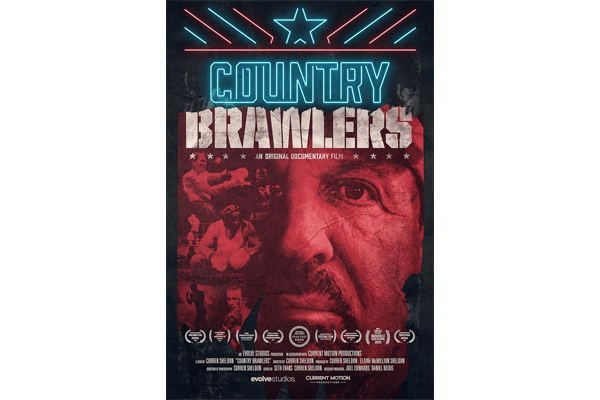 Allegheny Sport and Outdoor Film Festival: Country Brawlers