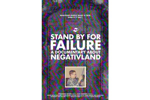 Negativland Documentary and Live Performance