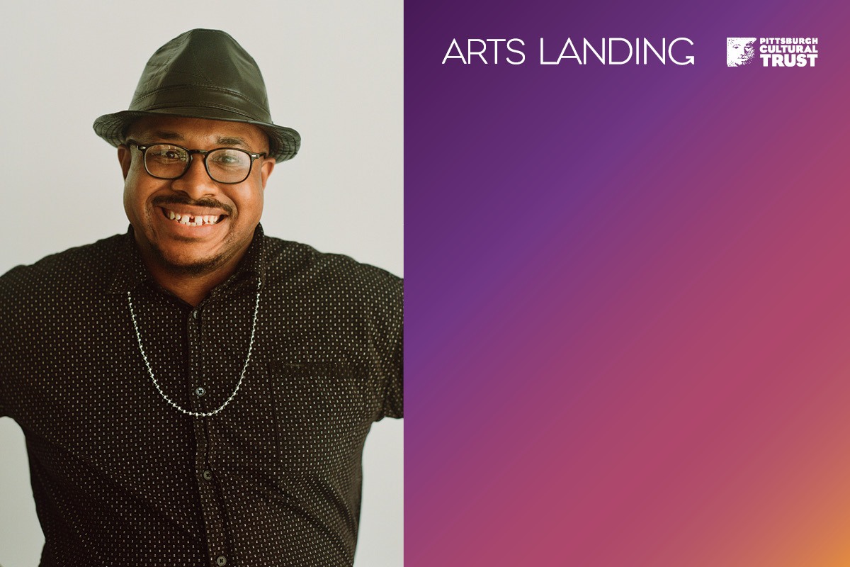 Darian Johnson: Western Pennsylvania Animals