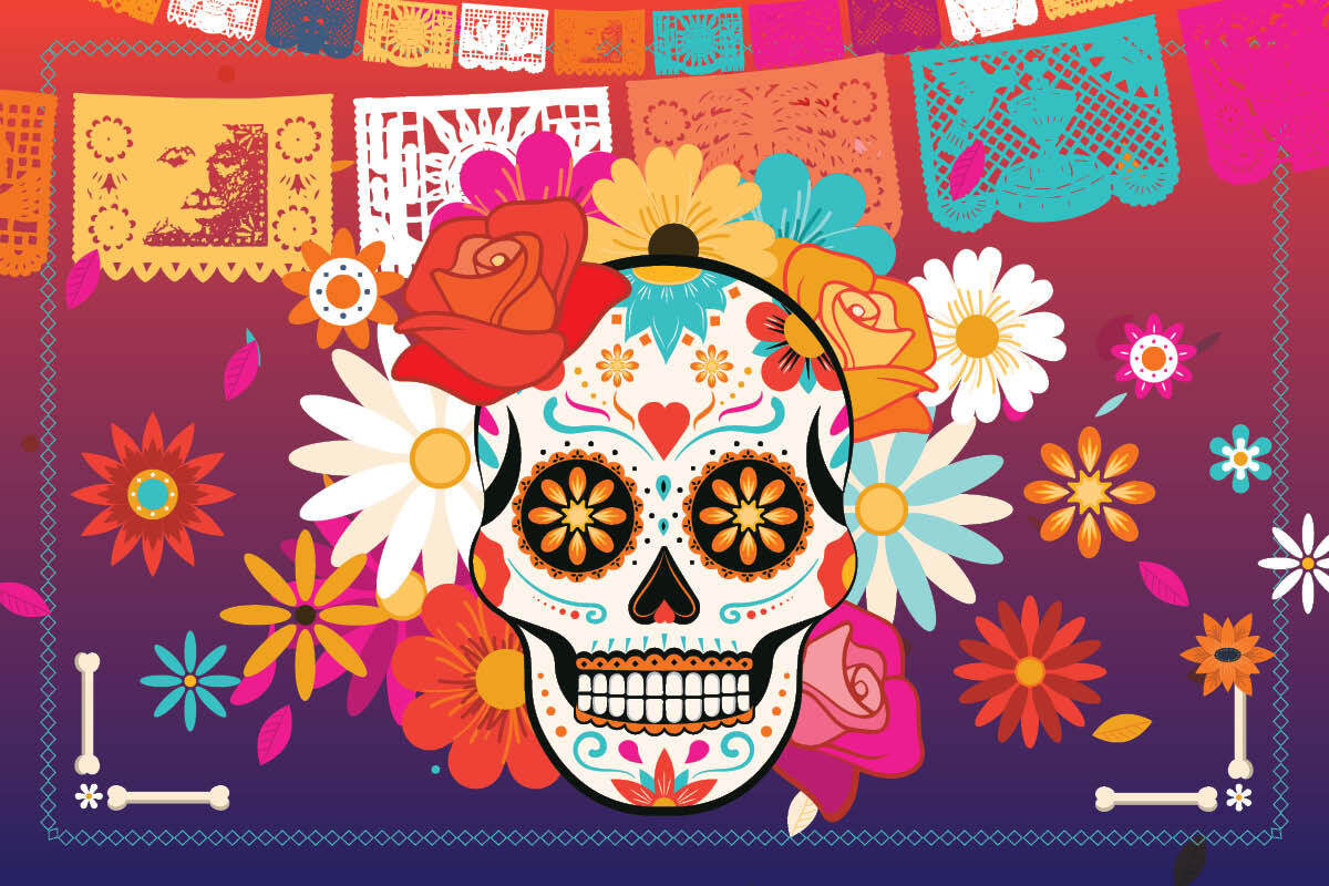 Día de los Muertos Cultural Celebration
