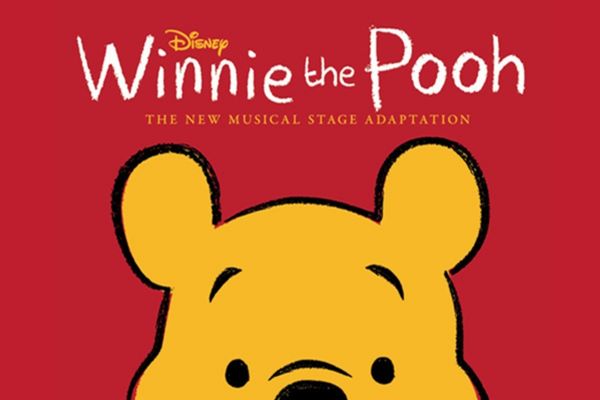 CANCELLED: Disney's Winnie the Pooh: The New Musical Stage Adaptation