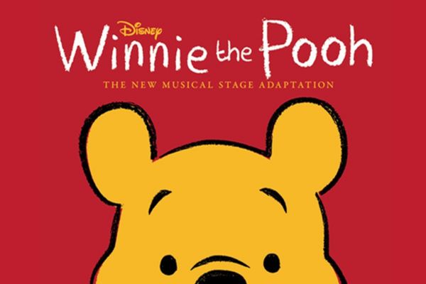 CANCELLED: Disney's Winnie the Pooh: The New Musical Stage
