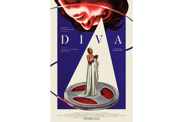 International Art House Classics: Diva (1982)