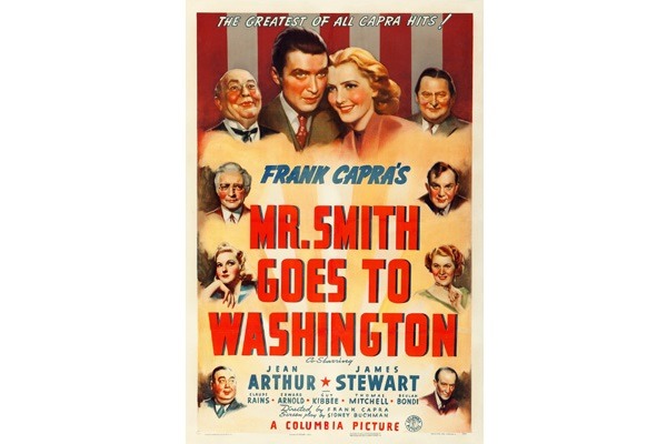 Mr. Smith Goes to Washington (1939)