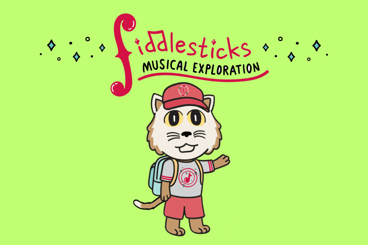 Fiddlesticks: Nature’s Soundtrack