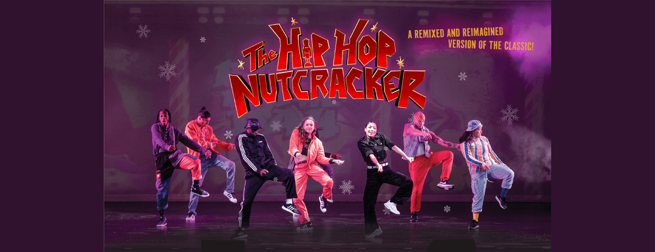The Hip Hop Nutcracker Pittsburgh Official Ticket Source Benedum