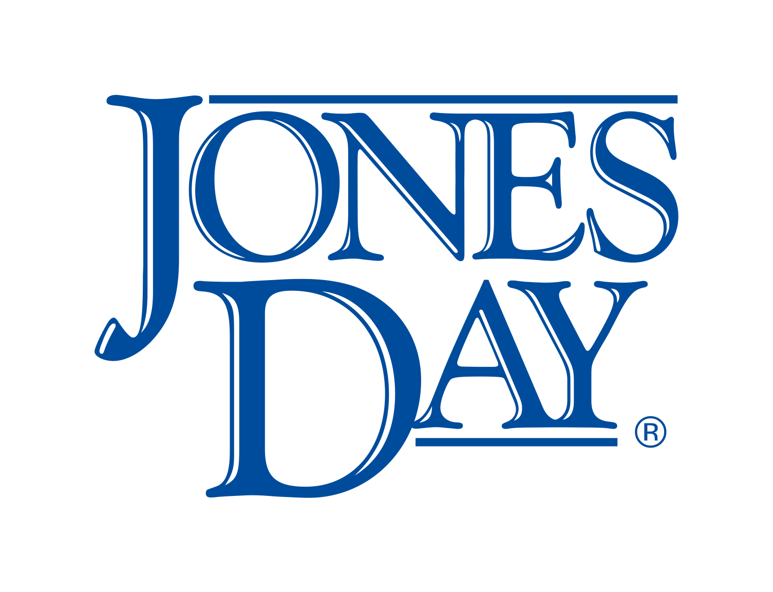 jones day logo