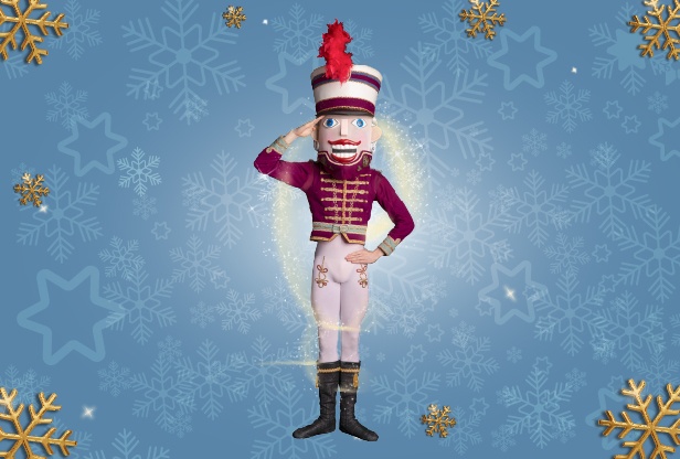 The Nutcracker Sensory Friendly Performance