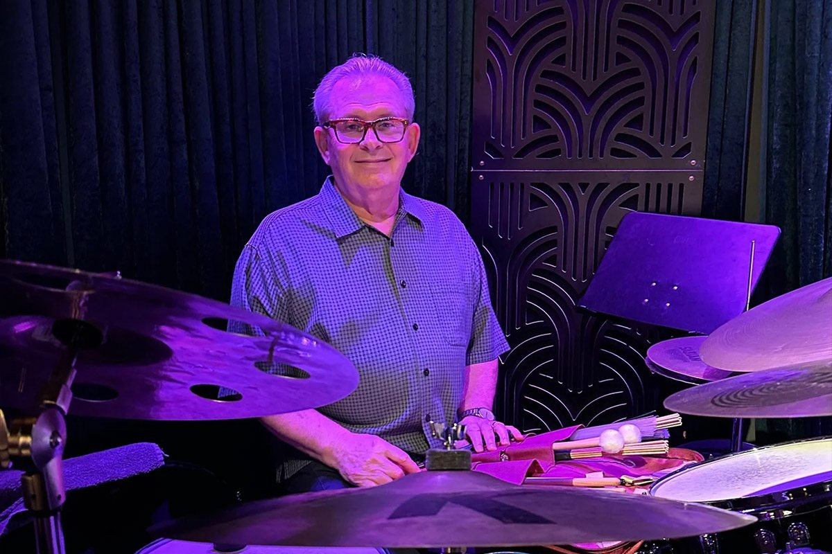 Reid Hoyson Quartet