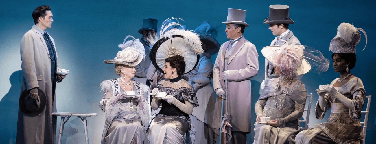 My Fair Lady - Pittsburgh, Official Ticket Source