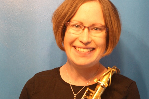 Lynn Speakman Quintet