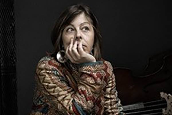 Silvia Bolognesi Italian Trio with Special Guest Irene Monteverde