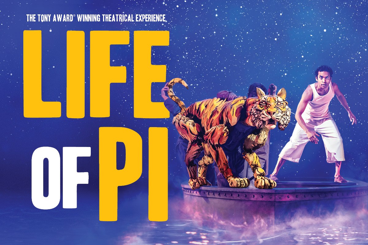 Life of Pi