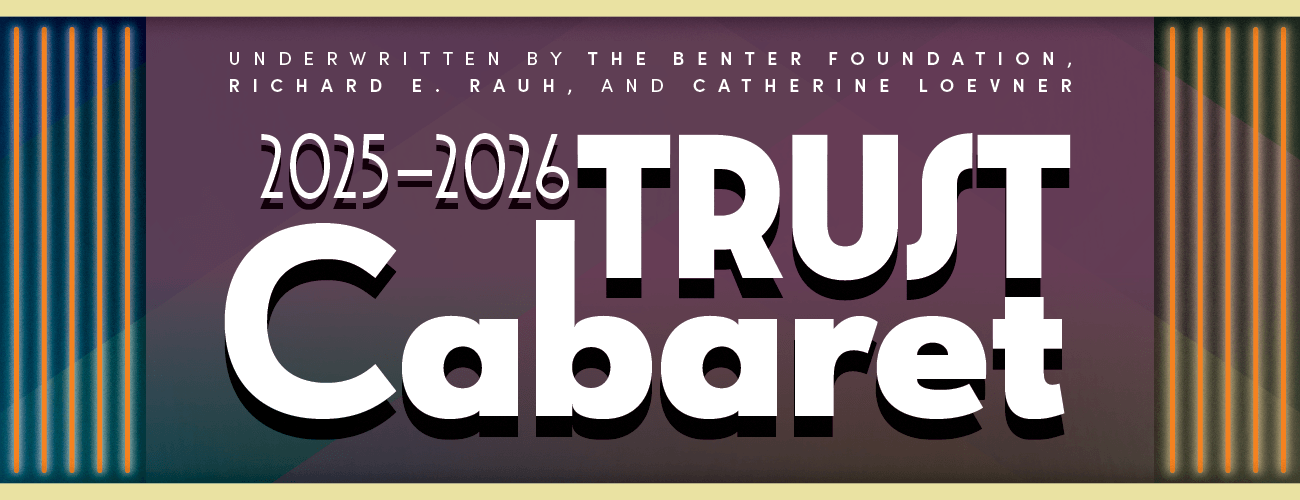 Trust Cabaret