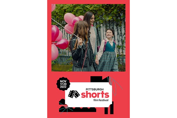 Sunday Block 1 — Pittsburgh Shorts Film Festival