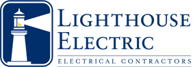 Lighthouse Electric logo