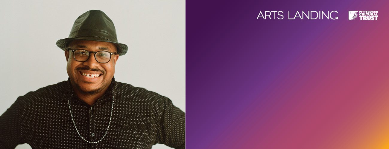 Darian Johnson: Western Pennsylvania Animals