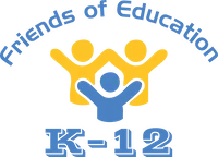 friends of education logo