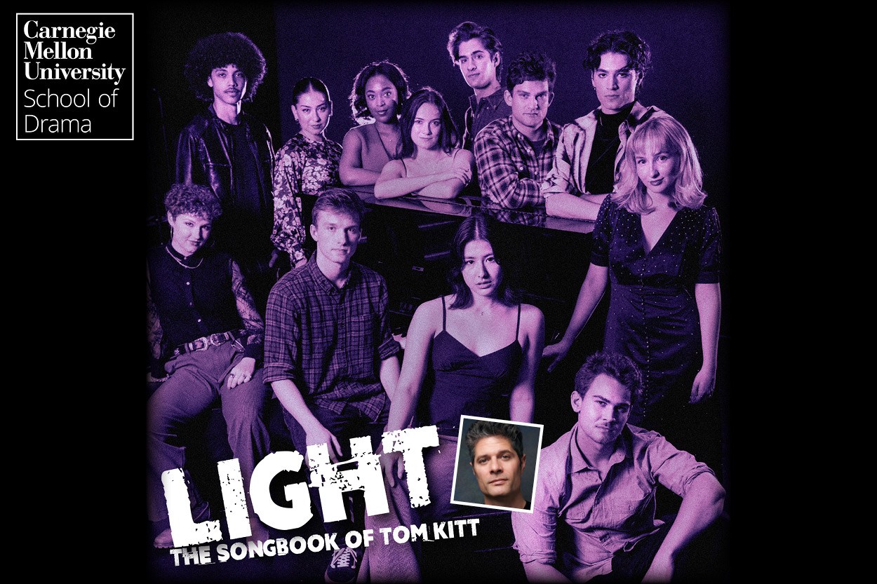 Light: The Songbook of Tom Kitt