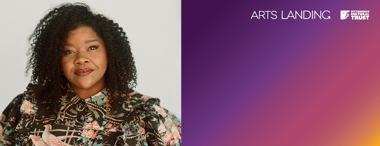 vanessa german, Lifted