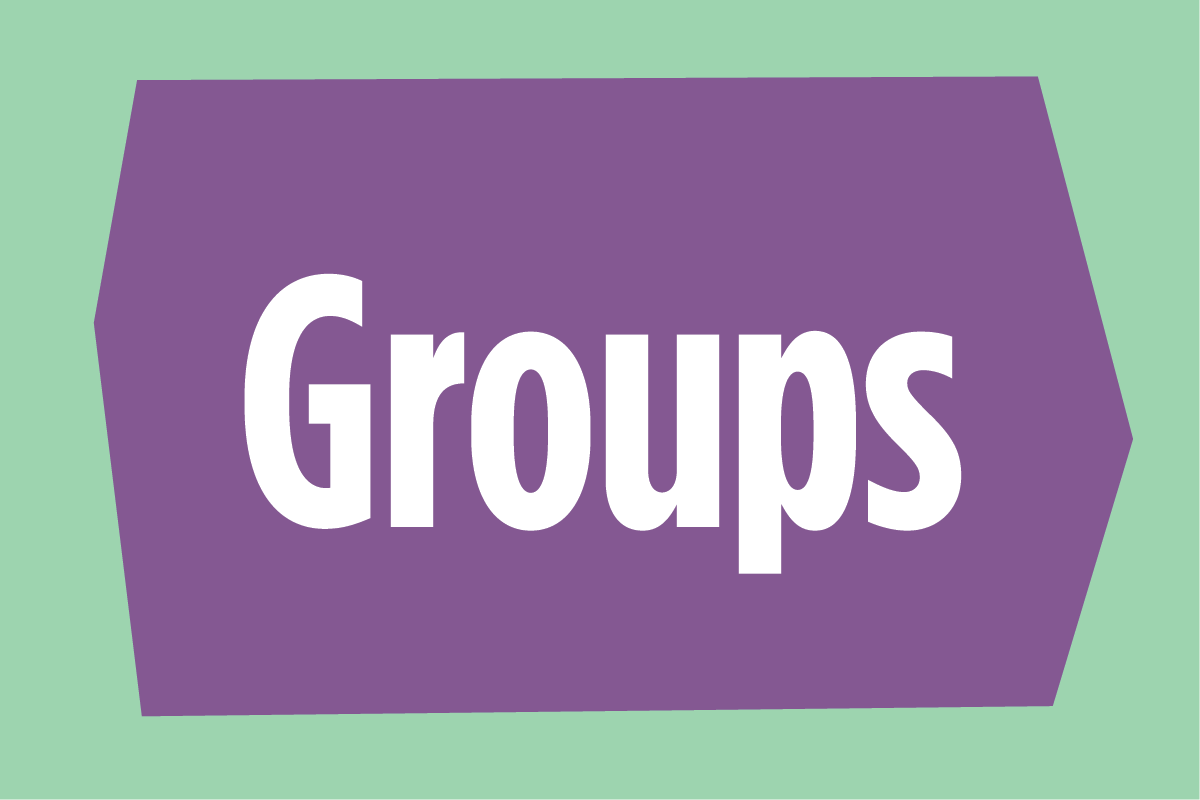 groups