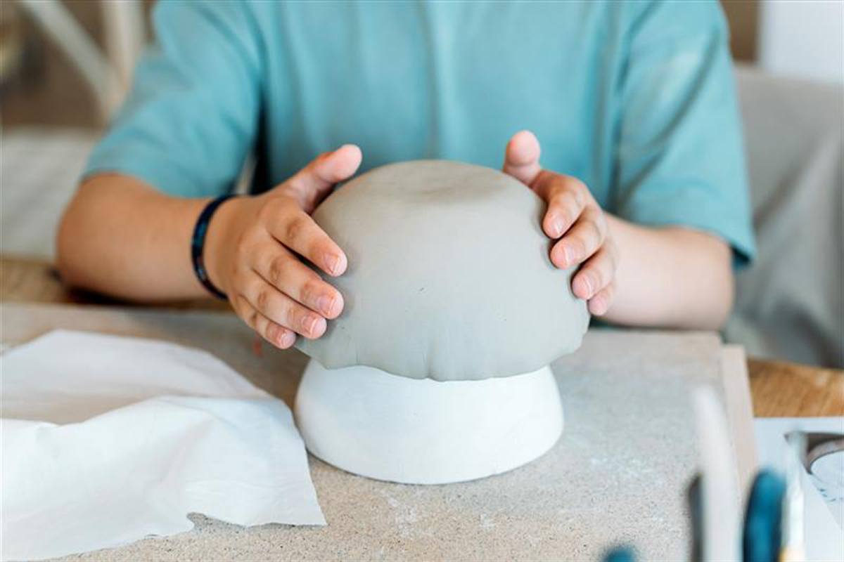  Feelings and Feelings: Connecting with Students through Texture