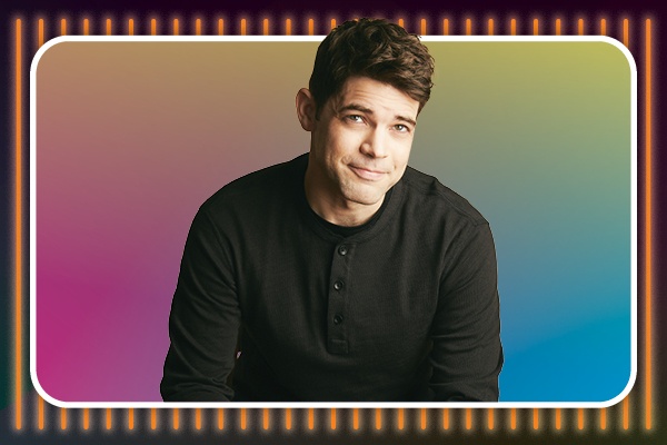 Jeremy Jordan