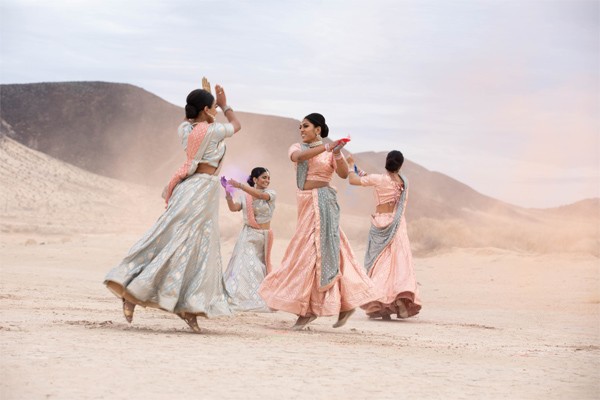 Rhythm India - Bollywood & Beyond