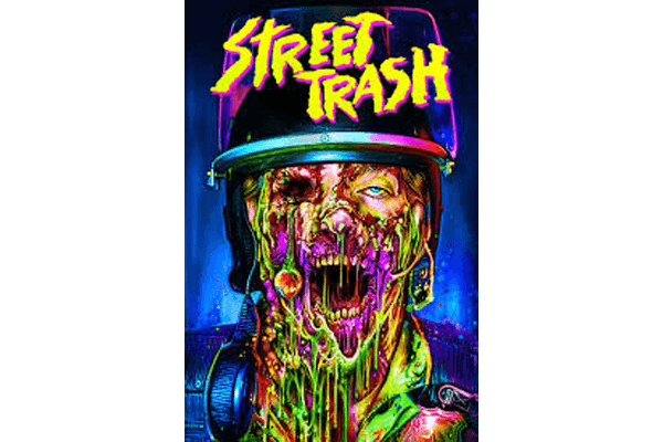 Festival of 35mm: Street Trash (2024)